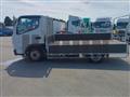 2021 Mitsubishi Fuso Canter