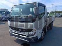 2021 Mitsubishi Fuso Canter