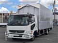 2026 Mitsubishi Fuso Fighter