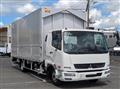 2026 Mitsubishi Fuso Fighter