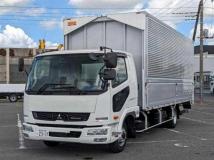 2026 Mitsubishi Fuso Fighter