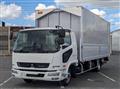 2026 Mitsubishi Fuso Fighter