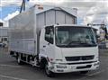 2026 Mitsubishi Fuso Fighter