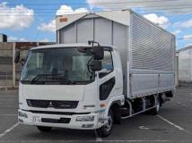 2026 Mitsubishi Fuso Fighter