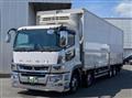 2021 Mitsubishi Fuso Super Great