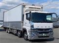 2021 Mitsubishi Fuso Super Great