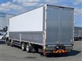 2021 Mitsubishi Fuso Super Great