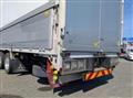 2021 Mitsubishi Fuso Super Great