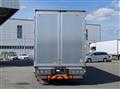 2021 Mitsubishi Fuso Super Great