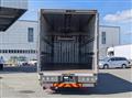 2021 Mitsubishi Fuso Super Great