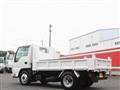 2018 Isuzu Elf Truck