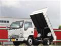 2018 Isuzu Elf Truck