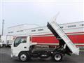2018 Isuzu Elf Truck
