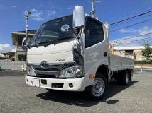 2025 Toyota Dyna Truck