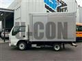 2018 Isuzu Elf Truck