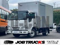 2018 Isuzu Elf Truck