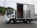 2018 Isuzu Elf Truck