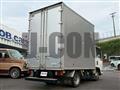 2018 Isuzu Elf Truck