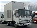 2018 Isuzu Elf Truck