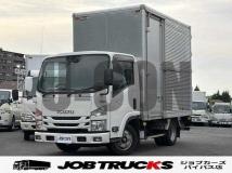 2018 Isuzu Elf Truck