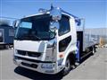 2026 Mitsubishi Fuso Fighter