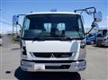 2026 Mitsubishi Fuso Fighter