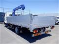 2026 Mitsubishi Fuso Fighter