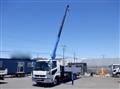 2026 Mitsubishi Fuso Fighter