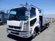 2026 Mitsubishi Fuso Fighter
