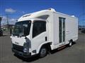 2016 Isuzu Elf Truck