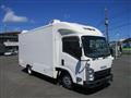 2016 Isuzu Elf Truck