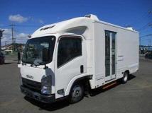 2016 Isuzu Elf Truck