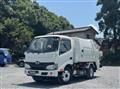 2017 Hino Dutro
