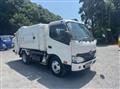 2017 Hino Dutro