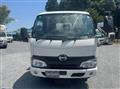 2017 Hino Dutro