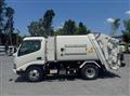 2017 Hino Dutro