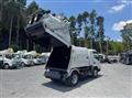 2017 Hino Dutro