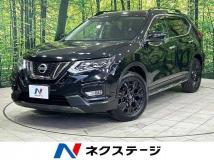 2018 Nissan X-Trail