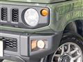 2024 Suzuki Jimny