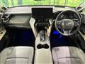 2022 Toyota Harrier