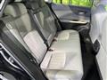 2022 Toyota Harrier