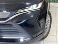 2022 Toyota Harrier
