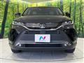 2022 Toyota Harrier