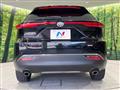 2022 Toyota Harrier