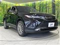 2022 Toyota Harrier