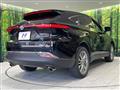 2022 Toyota Harrier