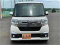 2017 Daihatsu Tanto