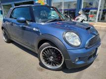 2010 BMW MINI
