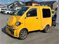 1997 Daihatsu Midgetii