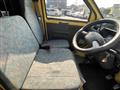 1997 Daihatsu Midgetii